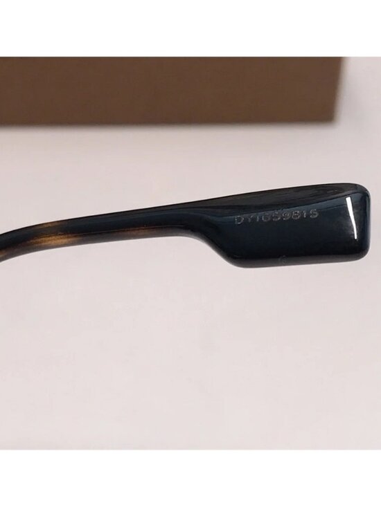 New Authentic New Authentic Burberry BE4324 2804 Havana Eyeglasses main image 11